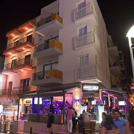 Paceville Montecarlo Apartments Saint Julian's Exterior photo