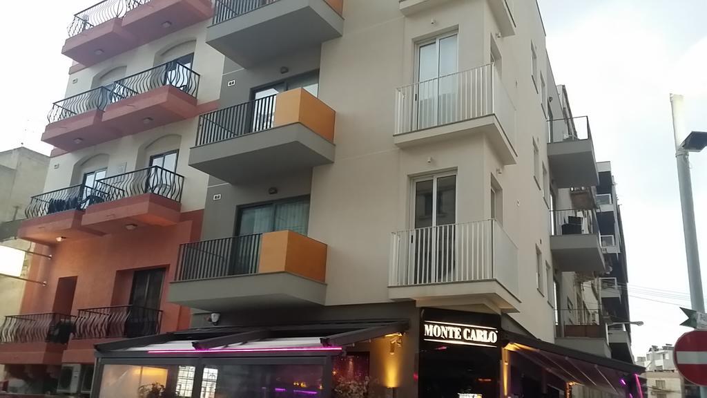 Paceville Montecarlo Apartments Saint Julian's Room photo