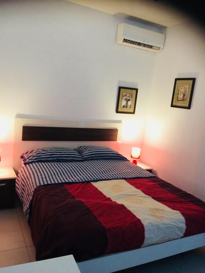 Paceville Montecarlo Apartments Saint Julian's Exterior photo