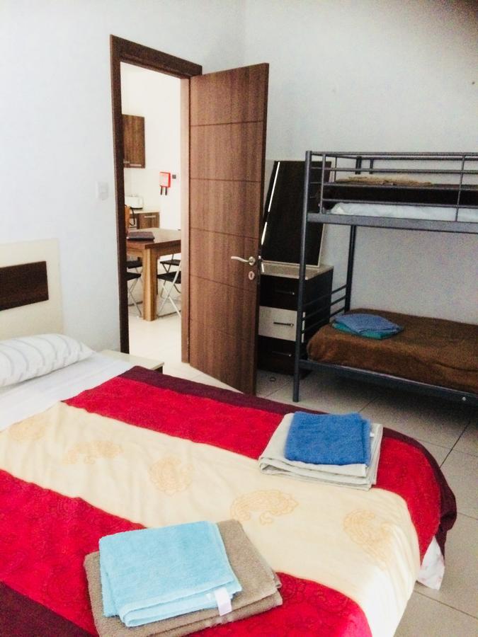 Paceville Montecarlo Apartments Saint Julian's Exterior photo
