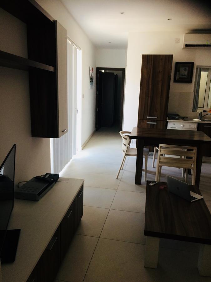 Paceville Montecarlo Apartments Saint Julian's Exterior photo