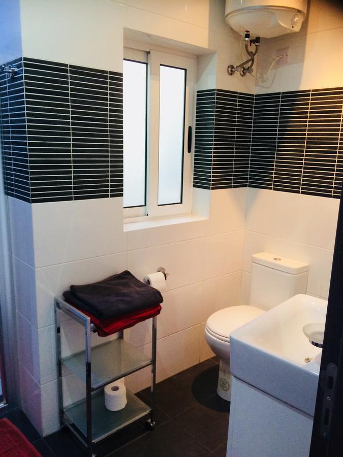 Paceville Montecarlo Apartments Saint Julian's Exterior photo
