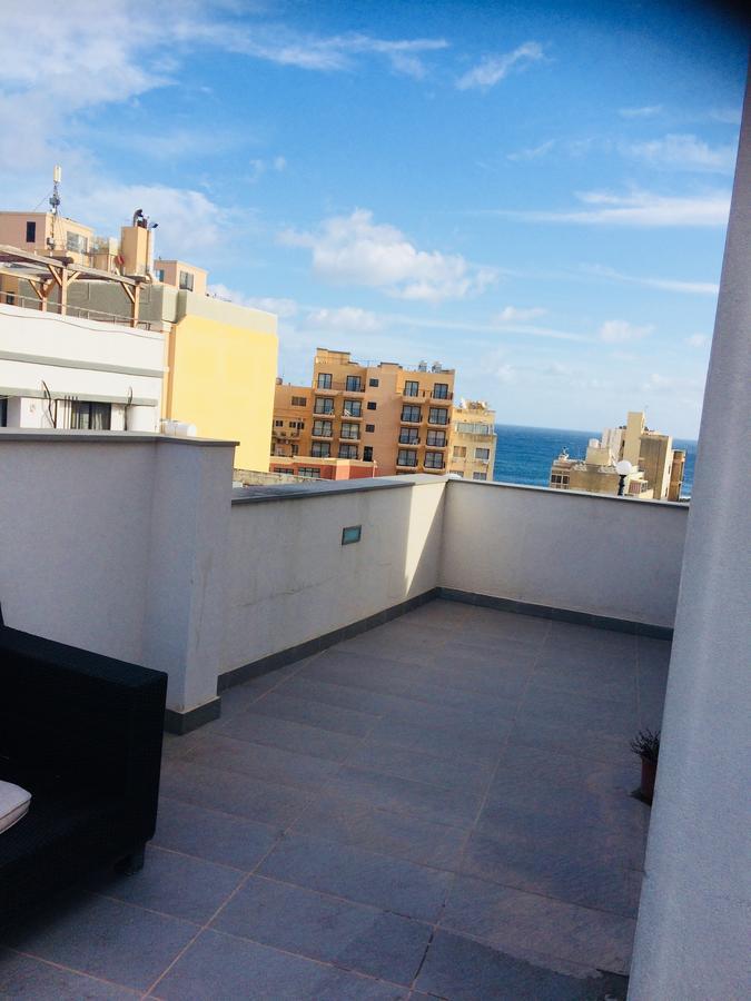 Paceville Montecarlo Apartments Saint Julian's Exterior photo