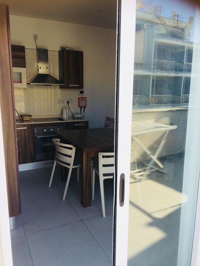 Paceville Montecarlo Apartments Saint Julian's Exterior photo