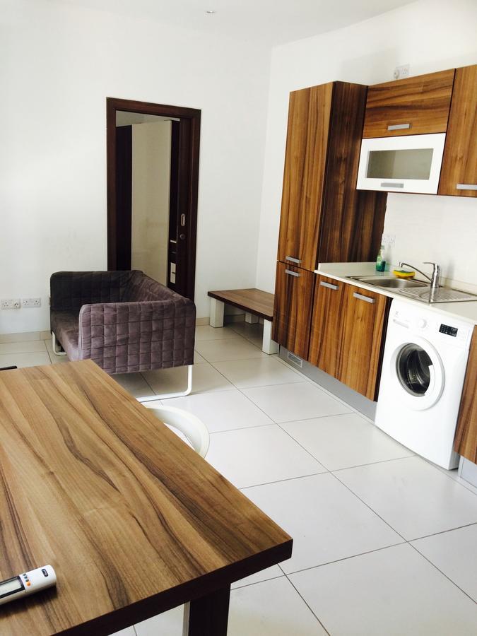 Paceville Montecarlo Apartments Saint Julian's Exterior photo