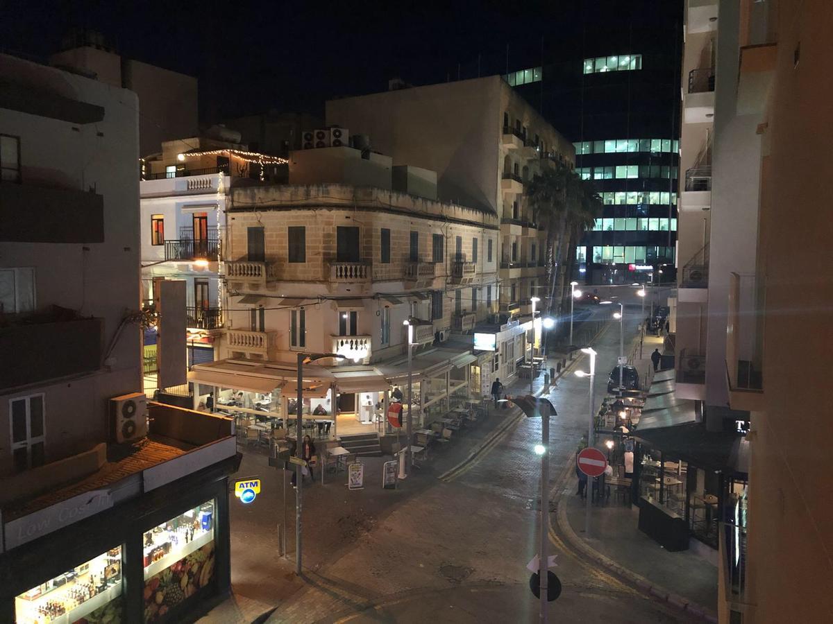 Paceville Montecarlo Apartments Saint Julian's Exterior photo