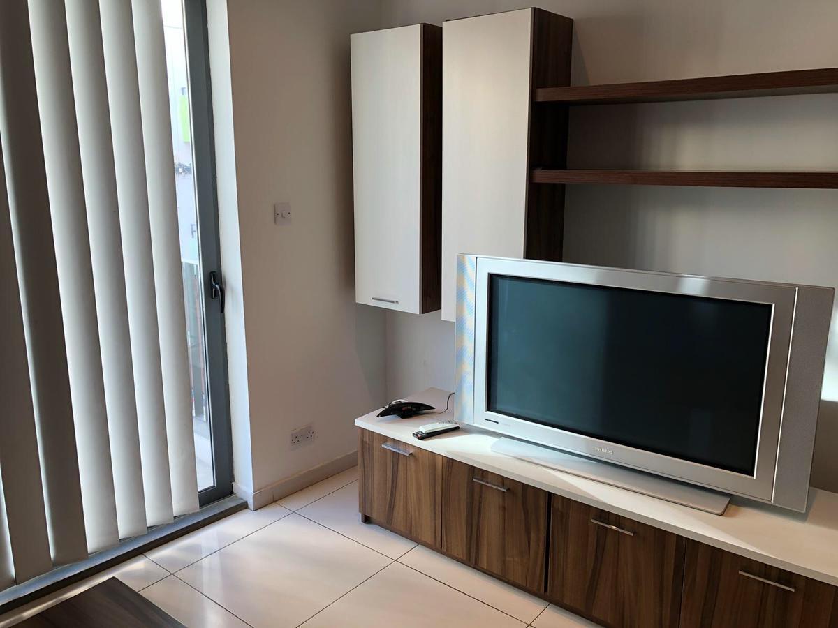 Paceville Montecarlo Apartments Saint Julian's Exterior photo