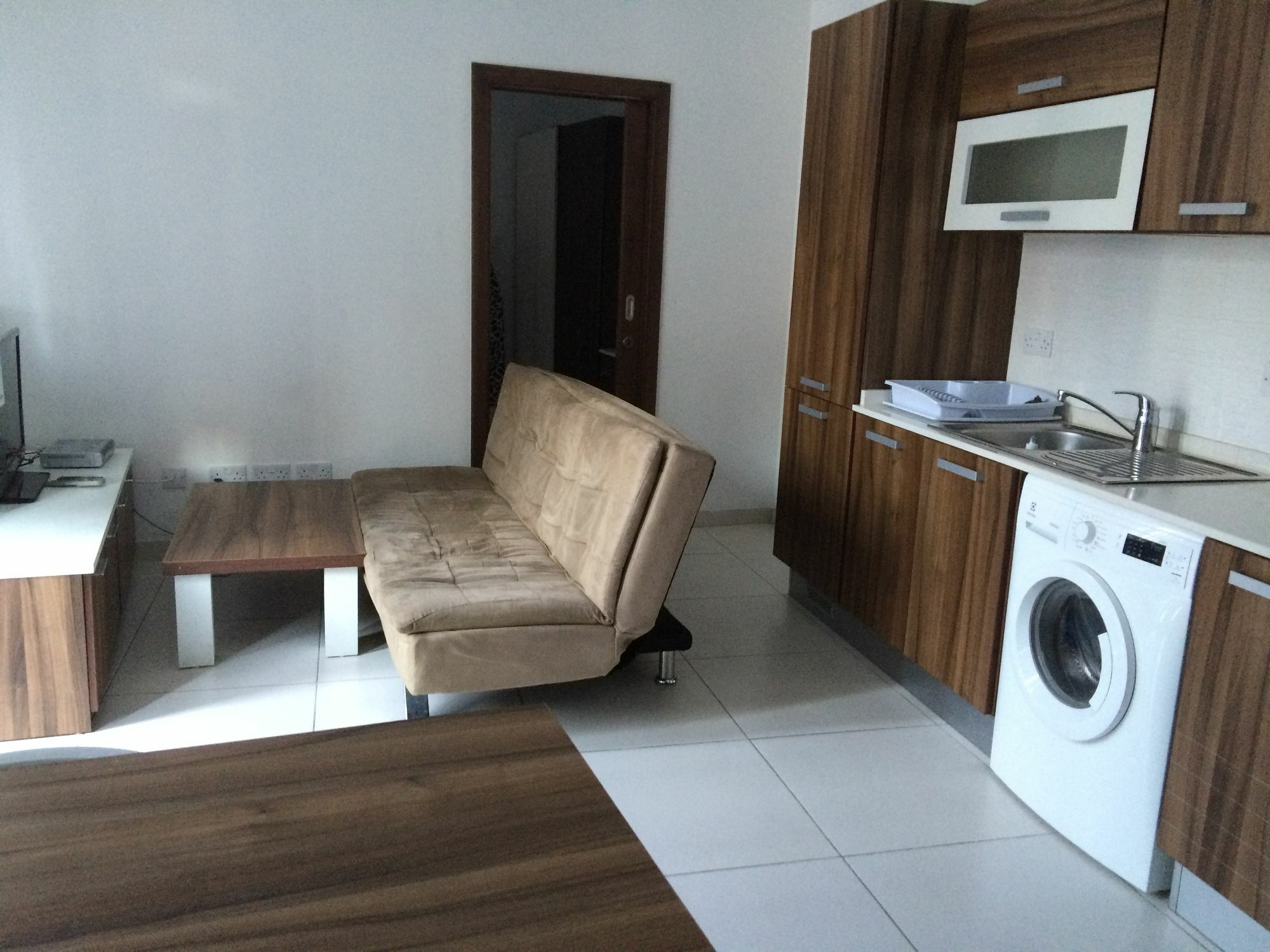 Paceville Montecarlo Apartments Saint Julian's Exterior photo