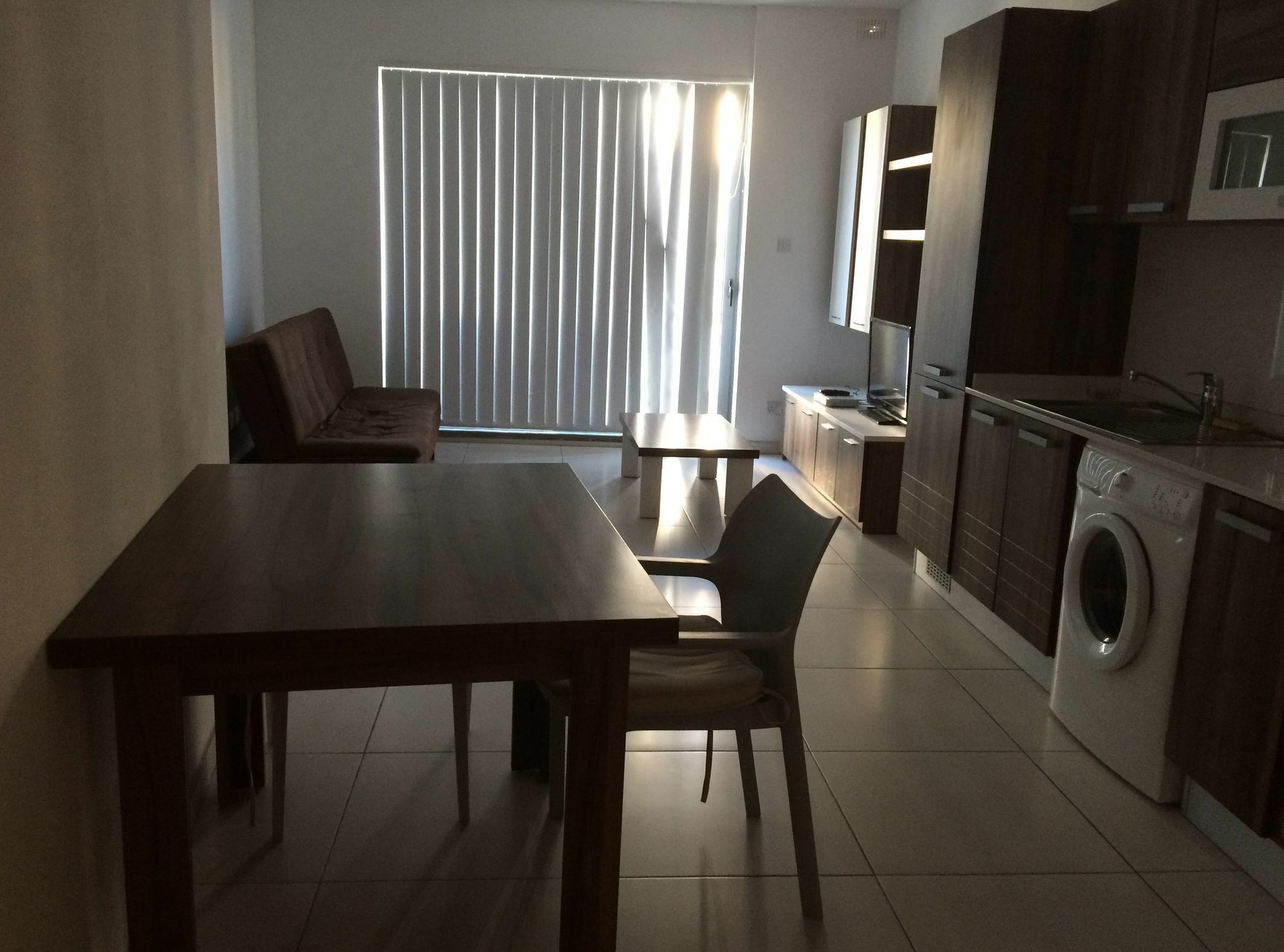 Paceville Montecarlo Apartments Saint Julian's Exterior photo