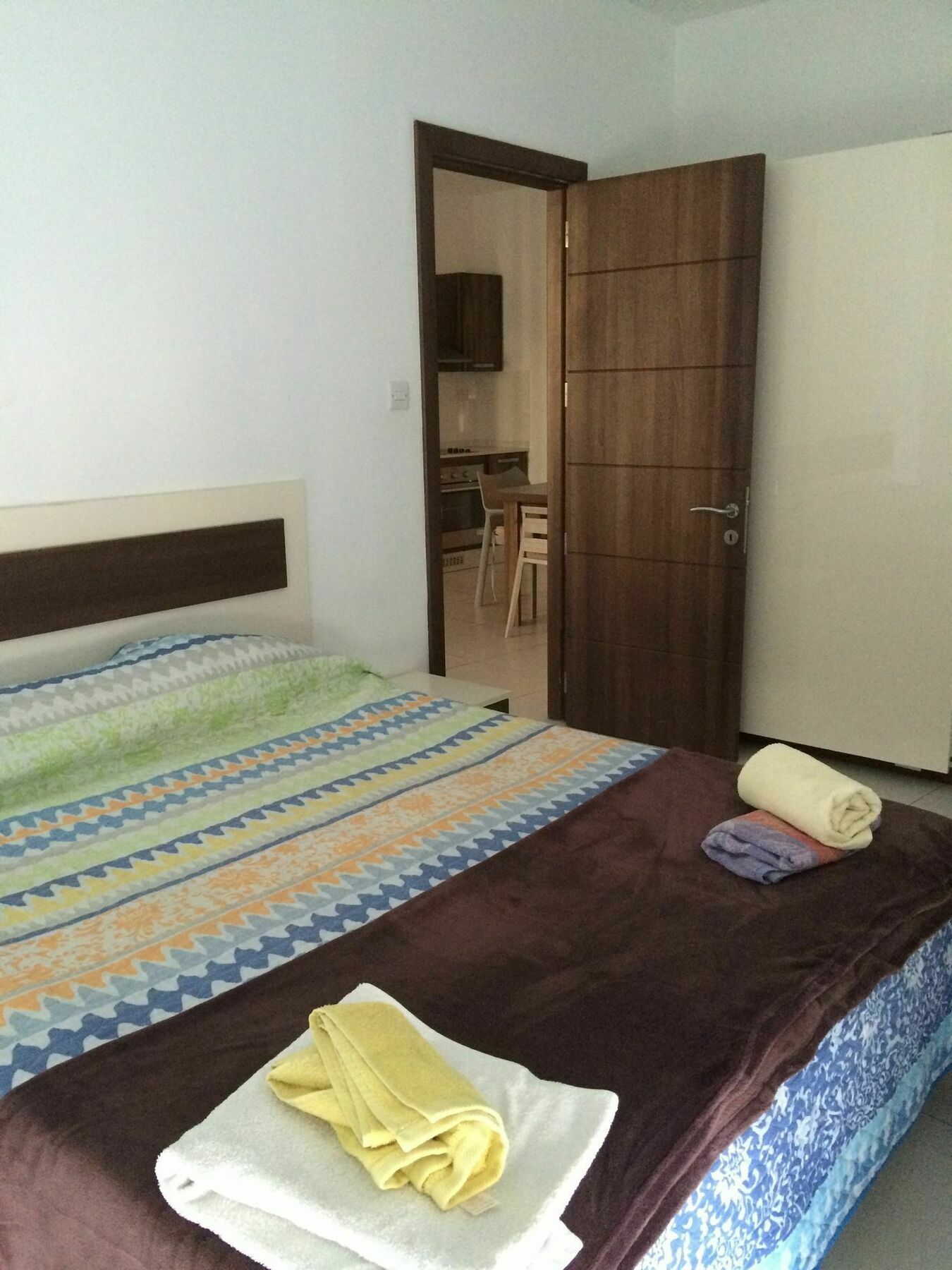Paceville Montecarlo Apartments Saint Julian's Exterior photo